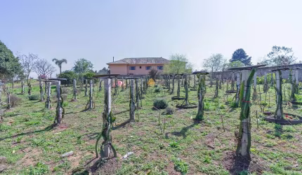 Casa com 3 quartos à venda, 297 m  por R  1.490.000 - Uberaba - Curitiba PR