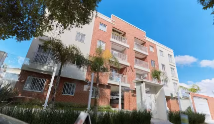 Apartamento com 2 dormitórios à venda, 70 m2, EMILIANO PERNETA, PINHAIS - PR