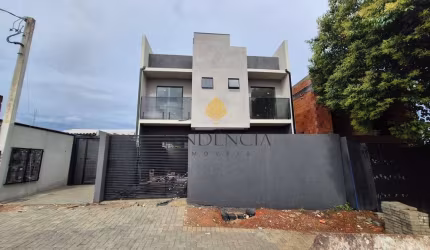 Sobrado com 2 dormitórios à venda, 92 m2, ALTO BOQUEIRÃO, CURITIBA - PR