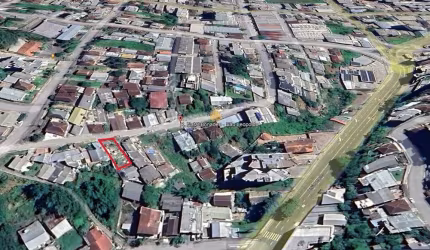 Terreno à venda, 220 m  por R  159.000,00 - São Leopoldo - Caxias do Sul RS