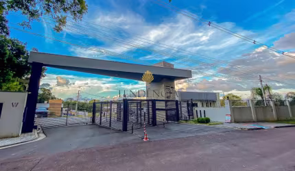 Terreno em Condomínio à venda, 1.098.24 m2, PLANTA ALMIRANTE, ALMIRANTE TAMANDARE - PR