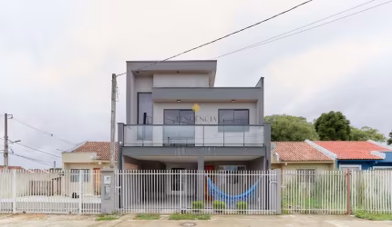 Sobrado com 5 dormitórios à venda, 200m , Veneza, FAZENDA RIO GRANDE - PR