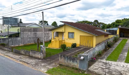 Terreno à venda, santa felicidade, CURITIBA - PR