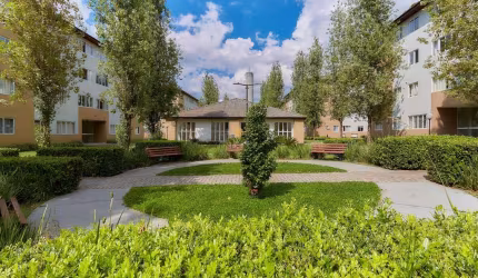 Apartamento à venda, campo comprido, CURITIBA - PR