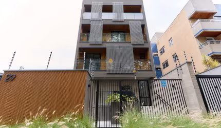 Studio à venda, água verde, CURITIBA - PR
