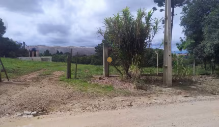 Terreno à venda, 5.000 m2, ALTO BOQUEIRÃO, CURITIBA - PR