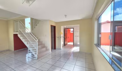 Sobrado com 3 dormitórios à venda, 85,60 m2, SAO JOSE DOS PINHAIS - PR
