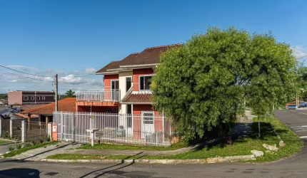 Sobrado à venda, São Marcos, SAO JOSE DOS PINHAIS - PR