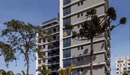 Apartamento à venda, Bigorrilho, CURITIBA - PR