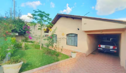 Casa à venda, São Braz, CURITIBA - PR