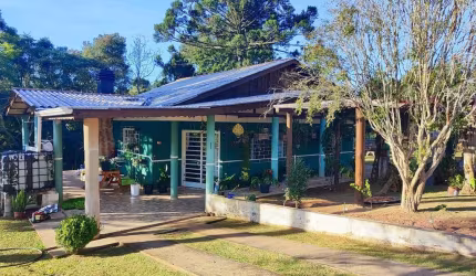 Chácara à venda, Ribeirão Vermelho, QUITANDINHA - PR