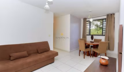 Apartamento com 3 dormitórios à venda, 61,62 m2, XAXIM, CURITIBA - PR