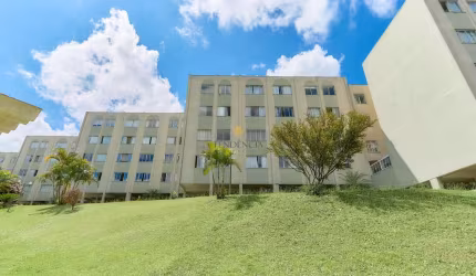 Apartamento à venda, Novo Mundo, CURITIBA - PR