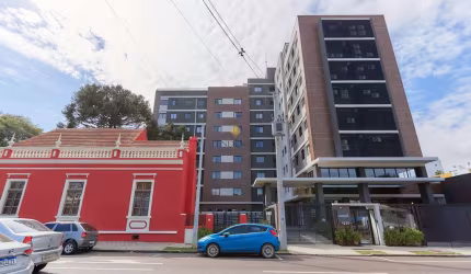 Studio para locação, 23,10 m , prado velho, CURITIBA - PR