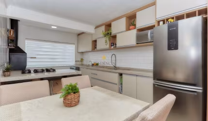 Apartamento com 3 dormitórios à venda, 60m , IPÊ, SAO JOSE DOS PINHAIS - PR