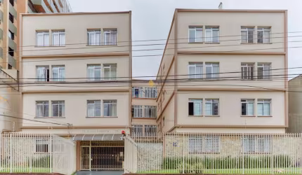 Apartamento com 3 quartos à venda,  120,13 m2, ÁGUA VERDE, CURITIBA - PR