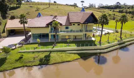 Chácara à venda, Zona Rural, SAO JOSE DOS PINHAIS - PR