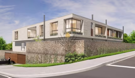 Casa com 3 dormitórios à venda,204,28m , BOM RETIRO, CURITIBA - PR