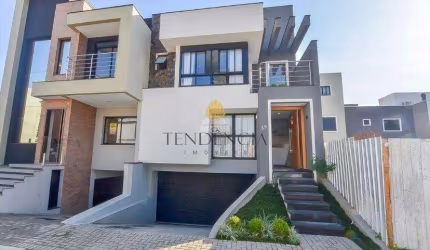 Casa à venda, PINHEIRINHO, CURITIBA - PR