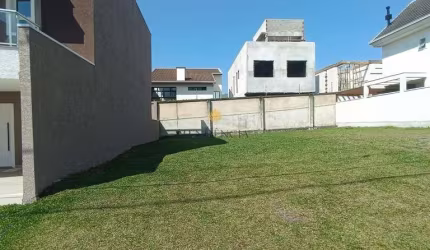 Terreno à venda, UMBARÁ, CURITIBA - PR