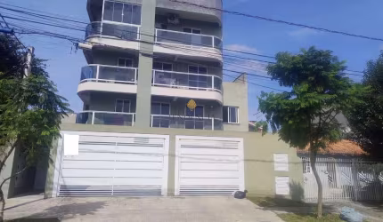 Apartamento com 2 dormitórios à venda, 45m , SAO JOSE DOS PINHAIS - PR