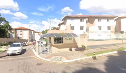 Apartamento à venda, SANTA CÂNDIDA, CURITIBA - PR