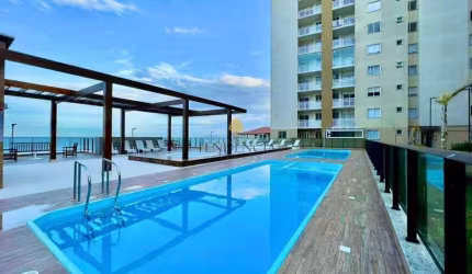 Apartamento à venda, Itajuba, BARRA VELHA - SC