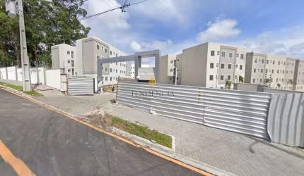 Apartamento para locação, SANTA CÂNDIDA, CURITIBA - PR