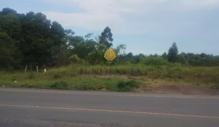 Terreno à venda, 29.040 m2, SAO JOSE DOS PINHAIS - PR
