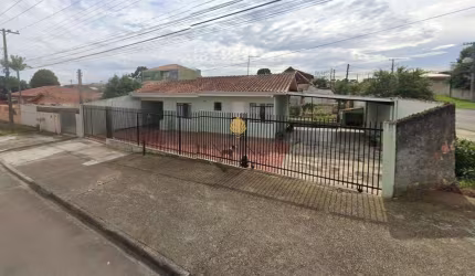 Casa à venda, SÃO BRAZ, CURITIBA - PR