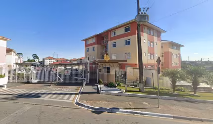 Apartamento com 2 dormitórios à venda, 44,19 M2, CAMPO DE SANTANA, CURITIBA - PR