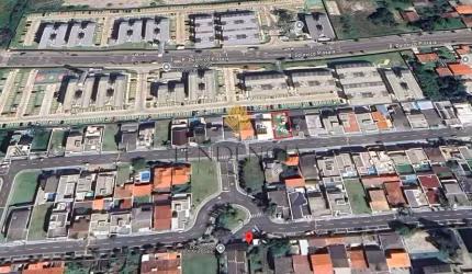 Terreno à venda, 224 m2, AFONSO PENA, SAO JOSE DOS PINHAIS - PR