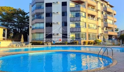 Cobertura com 3 quartos à venda na Rua Acary Margarida, 560, Canasvieiras, Florianópolis, 143 m2 por R$ 1.750.000