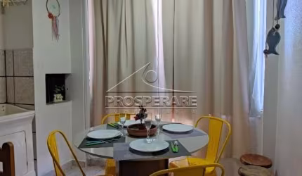 Apartamento com 1 quarto à venda na AV NACOES, 460, Canasvieiras, Florianópolis, 40 m2 por R$ 520.000
