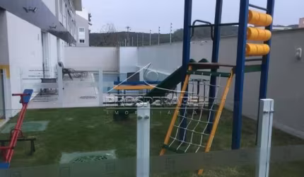 Apartamento com 2 quartos à venda na Rua Adiles Della Giustina, 318, Ingleses, Florianópolis por R$ 998.000