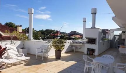 Cobertura com 2 quartos à venda na OSCAR RODRIGUES DA NOVA, 210, Canasvieiras, Florianópolis, 180 m2 por R$ 2.300.000