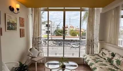 Apartamento com 2 quartos à venda na Rua Madre Maria Villac, 1106, Canasvieiras, Florianópolis, 112 m2 por R$ 980.000