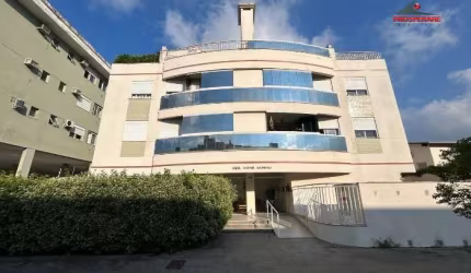 Apartamento com 3 quartos à venda na Rua Waldemiro José Carlson, 79, Canasvieiras, Florianópolis, 98 m2 por R$ 1.250.000