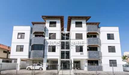 Apartamento com 2 quartos à venda na Rua Doutor João de Oliveira, 828, Canasvieiras, Florianópolis por R$ 550.000