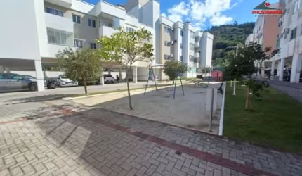 Apartamento com 2 quartos para alugar na Rodovia Virgílio Várzea, 4570, Canasvieiras, Florianópolis, 60 m2 por R$ 2.700