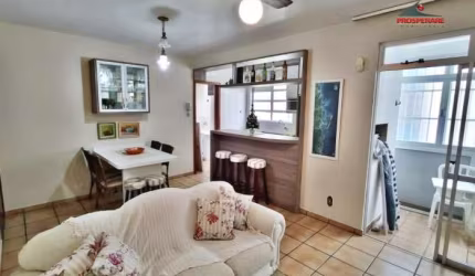 Apartamento com 2 quartos à venda na MANOEL MANCELOS MOURA, 416, Canasvieiras, Florianópolis, 70 m2 por R$ 600.000