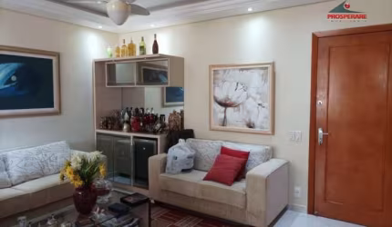 Apartamento com 1 quarto à venda na Rua Jorge Mussi, 481, Canasvieiras, Florianópolis, 78 m2 por R$ 615.000
