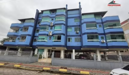 Cobertura com 3 quartos à venda na Rua Mário Moura, 99, Cachoeira do Bom Jesus, Florianópolis, 150 m2 por R$ 1.200.000
