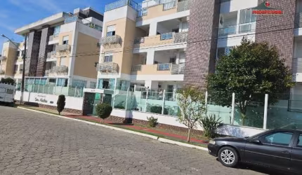 Apartamento com 2 quartos à venda na Rua Doutor João de Oliveira, 1096, Canasvieiras, Florianópolis, 73 m2 por R$ 870.000
