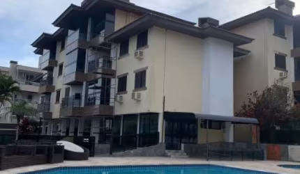 Apartamento com 3 quartos à venda na Avenida Tom Traugott Wildi, 264, Praia Brava, Florianópolis por R$ 1.540.000