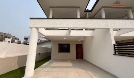 Casa com 3 quartos à venda na Rua Hipólito Gregório Pereira, 127, Canasvieiras, Florianópolis, 179 m2 por R$ 1.590.000