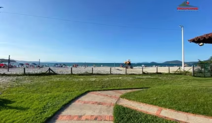 Casa em condomínio fechado com 2 quartos à venda na Rua Madre Maria Vilac, 891, Canasvieiras, Florianópolis, 60 m2 por R$ 800.000