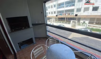 Apartamento com 2 quartos à venda na CONSELHEIRO CLAUDIO DE VICENZI, 120, Canasvieiras, Florianópolis, 83 m2 por R$ 875.000