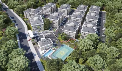 Apartamento com 2 quartos à venda na Rua Fabriciano Inácio Monteiro, 1471, Vargem do Bom Jesus, Florianópolis, 55 m2 por R$ 440.000