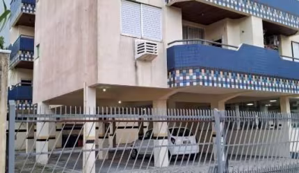 Apartamento com 1 quarto à venda na Rua Higino Brito, 146, Canasvieiras, Florianópolis por R$ 460.000